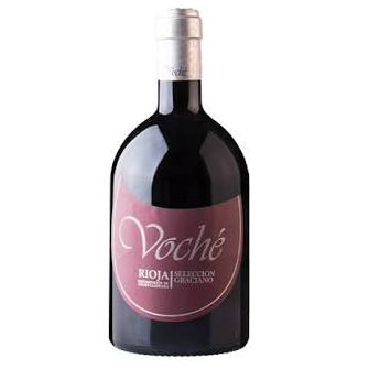 Buy Voche Rioja Graciano 750mL
