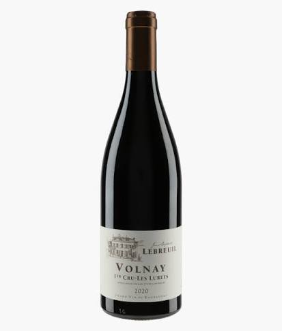 Buy bottle of Volnay 1Er Cru Les Lurets