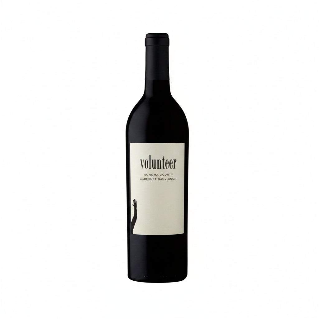Buy bottle of Volunteer Napa Valley Cabernet Sauvignon 750mL
