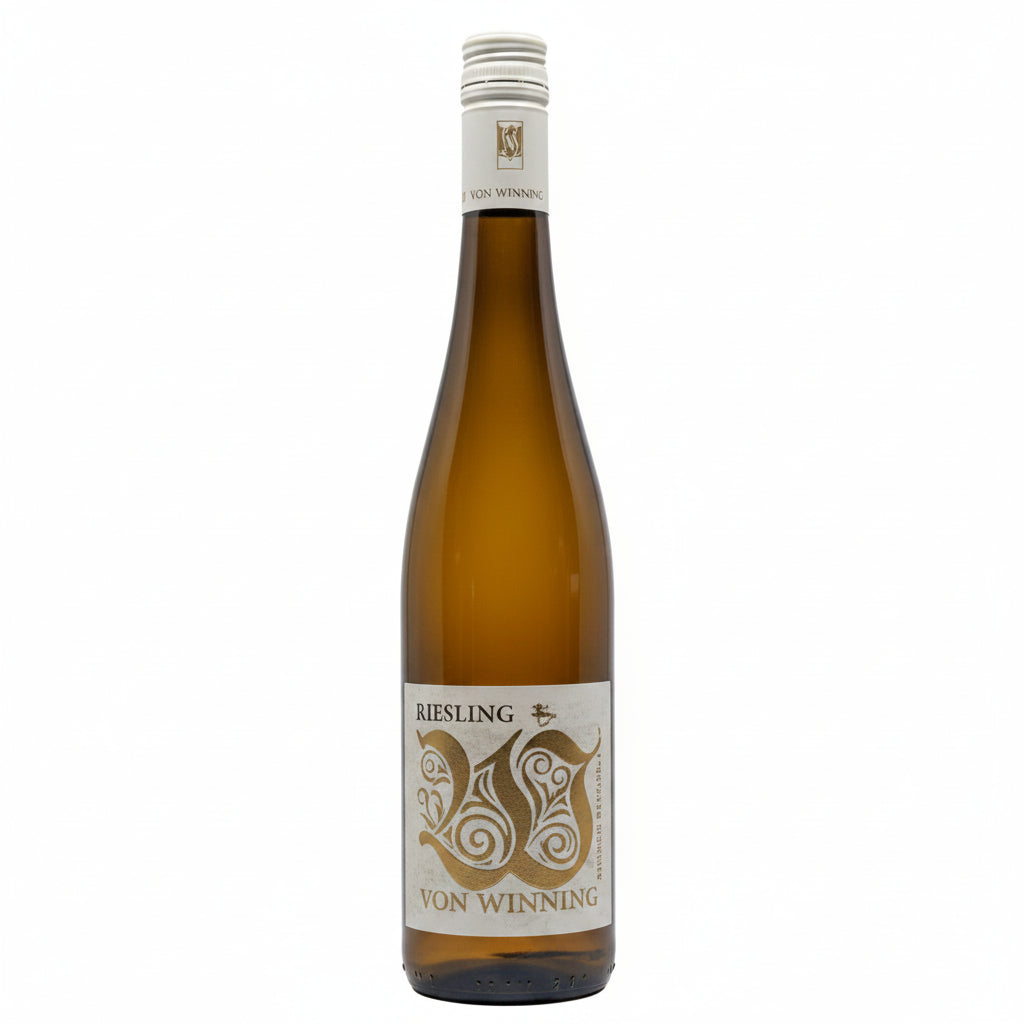 Buy Von Winning Drache Riesling 750mL