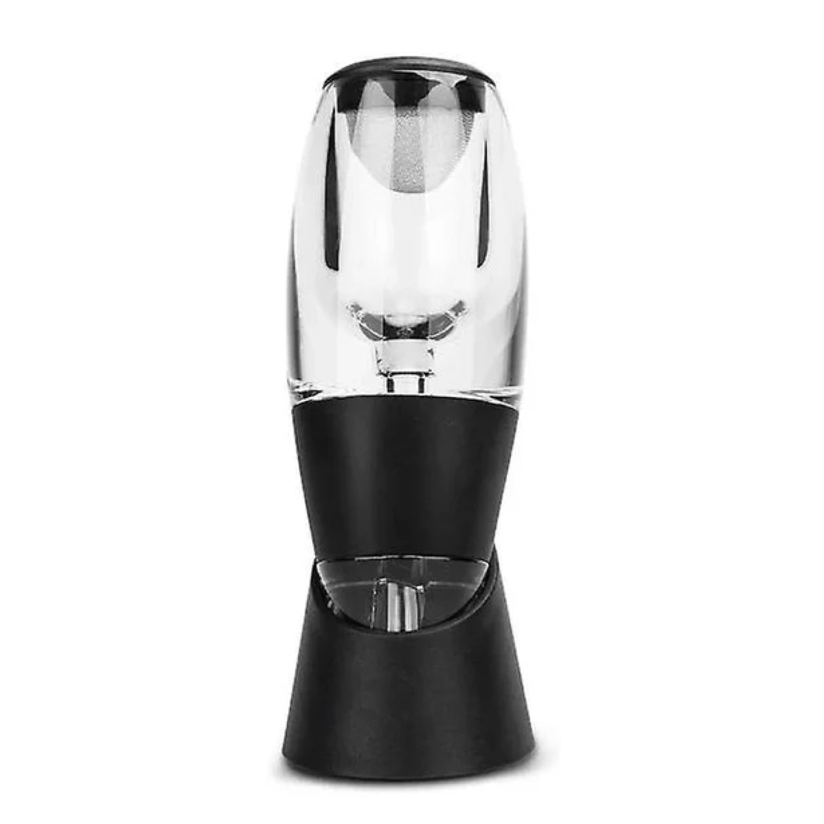 Wine Aerator Mini Travel Set (Set of 2)