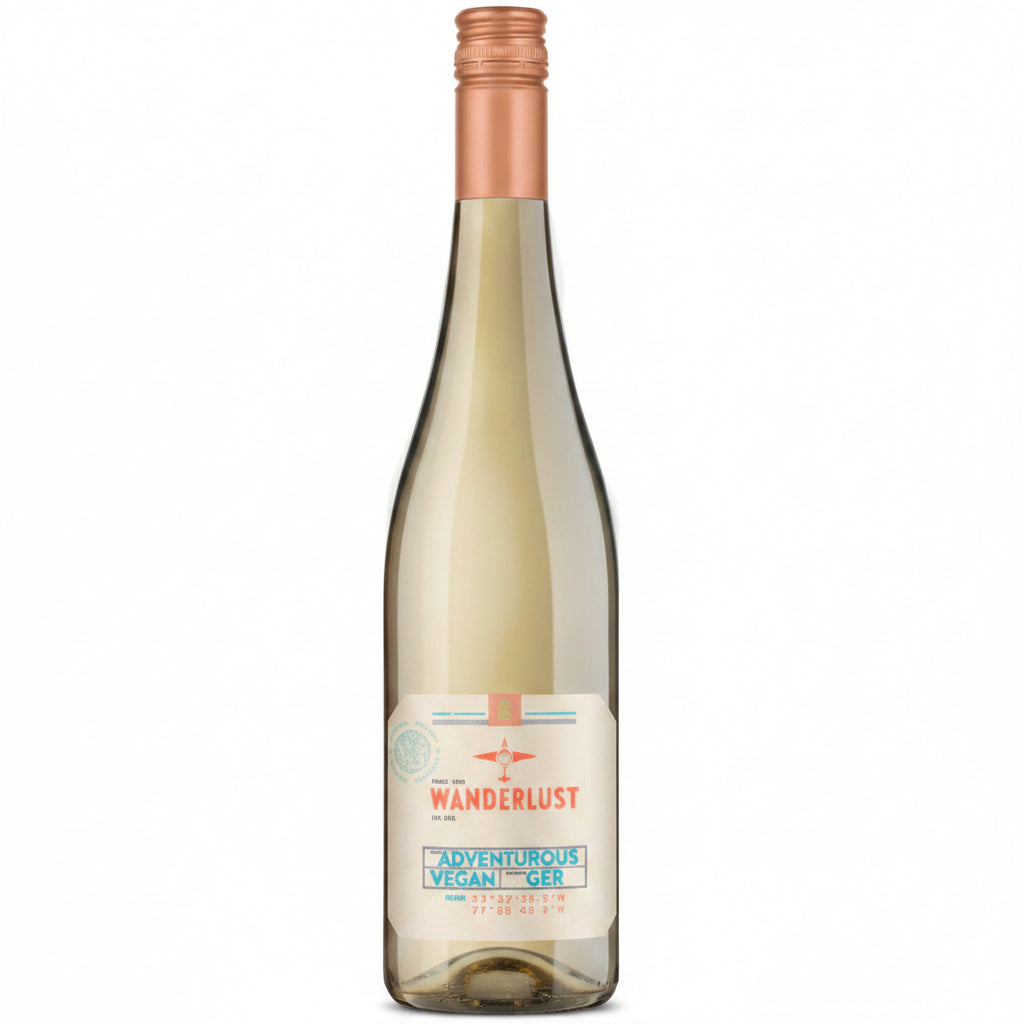 Buy bottle of Wanderlust Adventurous White 750mL