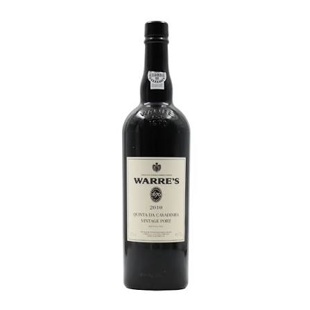 Buy A bottle of Warre's Vintage Port 2020 750mL