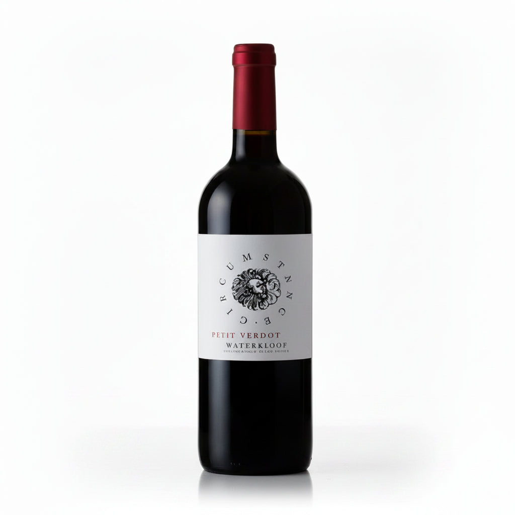 Buy A bottle of Waterkloof Circumstance Petit Verdot 750mL