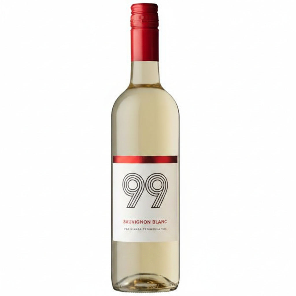 Buy A bottle of Wayne Gretzky Sauvignon Blanc 750mL