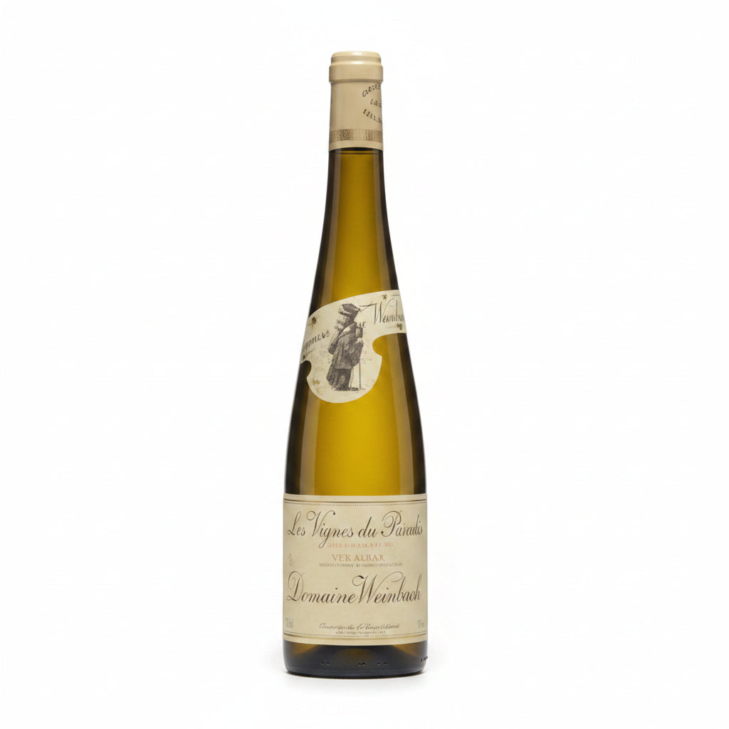 Buy bottle of Weinbach Les Vignes Du Precheur