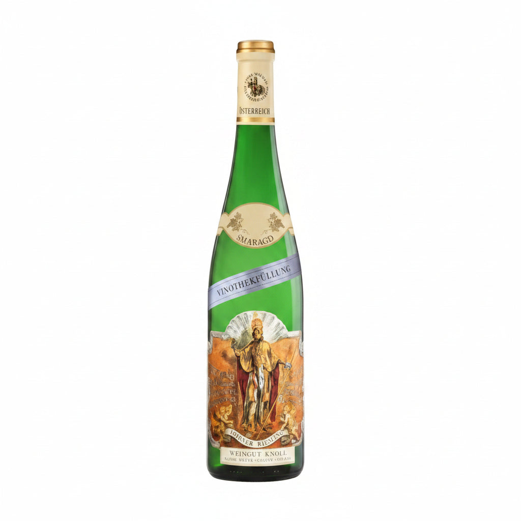 Buy bottle of Weingut Knoll Gruner Veltliner Vinothekfullung 750mL