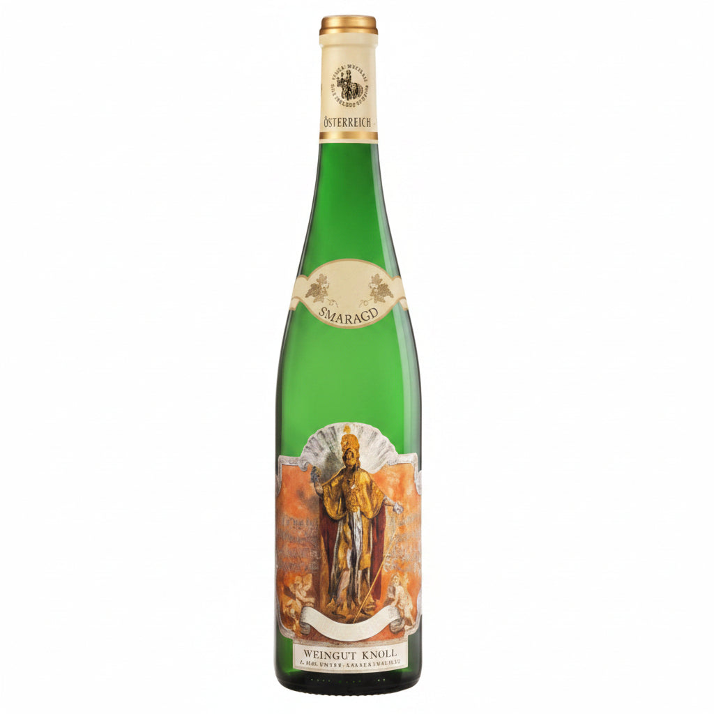 Buy bottle of Weingut Knoll Ried Schütt Dürnsteiner Riesling Smaragd 750mL