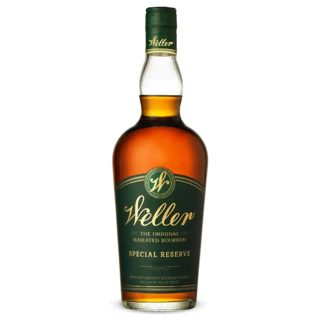 W L Weller Special Reserve 750Ml Bottle Image