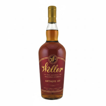 Weller Antique 107 Basket 2x750mL