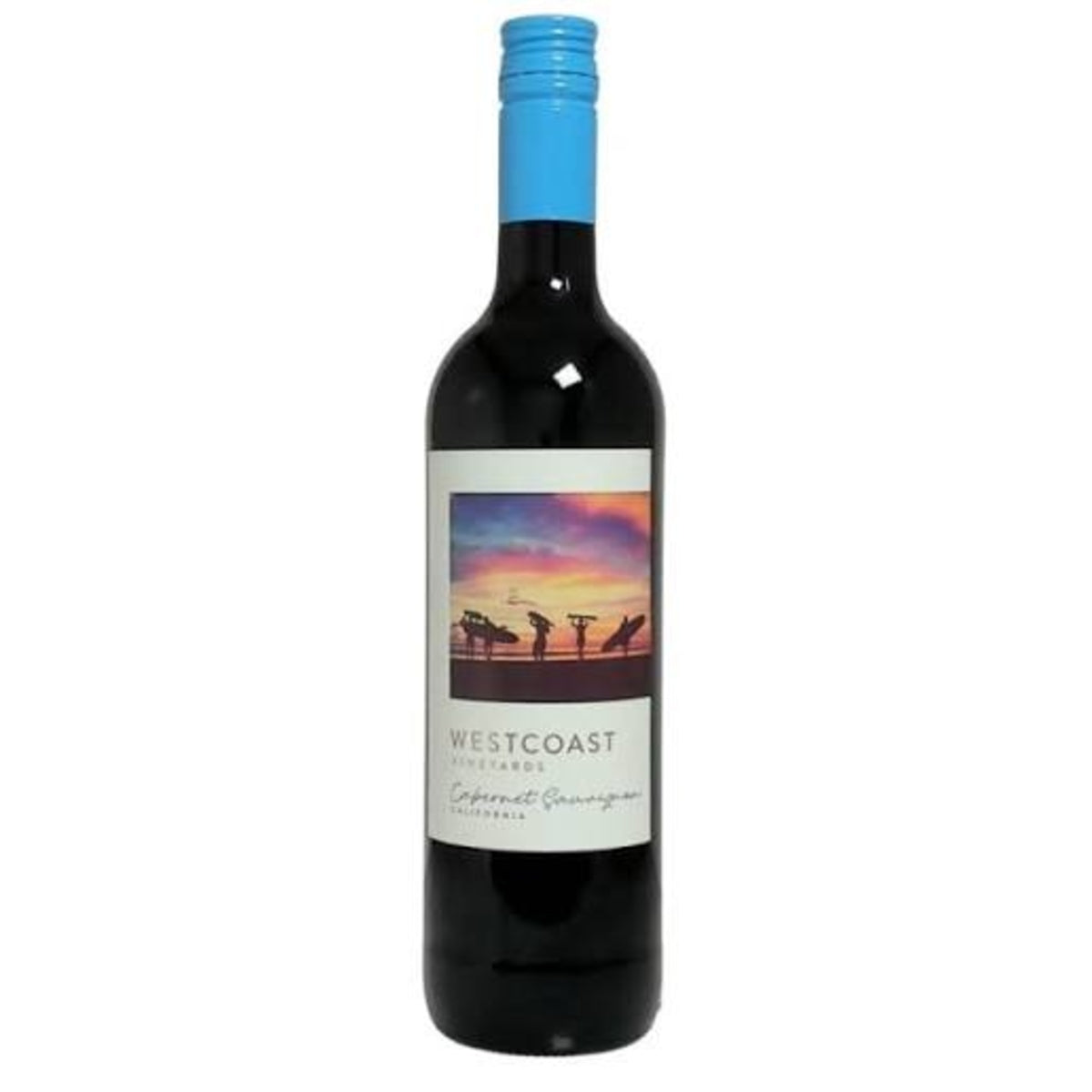 Buy Westcoast Vineyard Cabernet Sauvignon 750mL