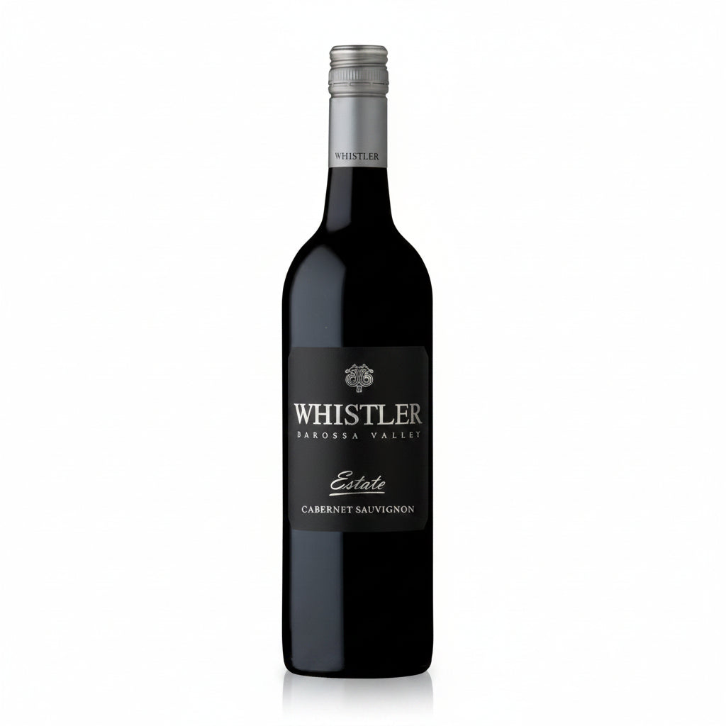 Buy Whistler Estate Cabernet Sauvignon 750mL