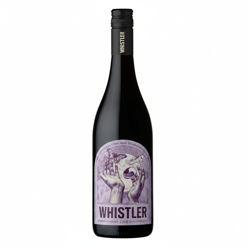 Buy Whistler Wines Divergent SMG 750mL
