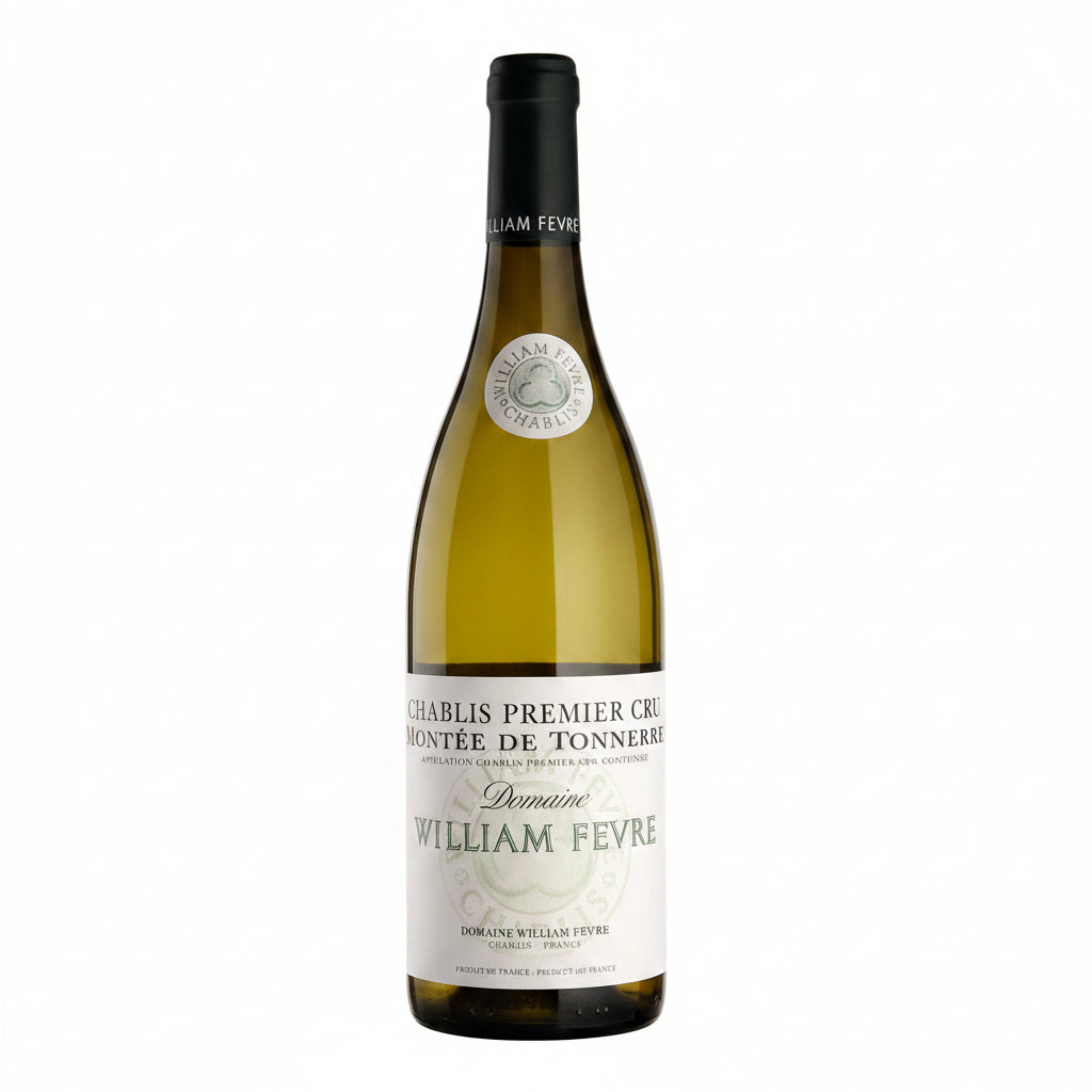 Buy bottle of Wil Fevchablis 1Er Cru Montee De Tonerre