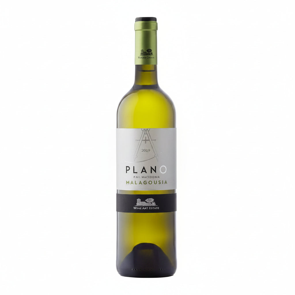 Buy bottle of Wine Art Estate - Plano Malagousia 750mL