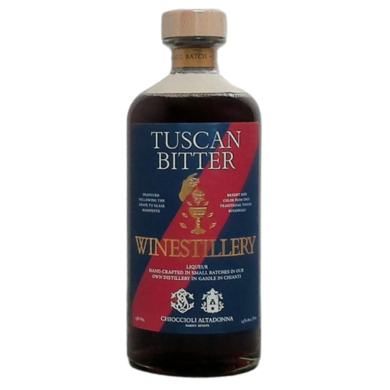 Winestillery Tuscan Bitter