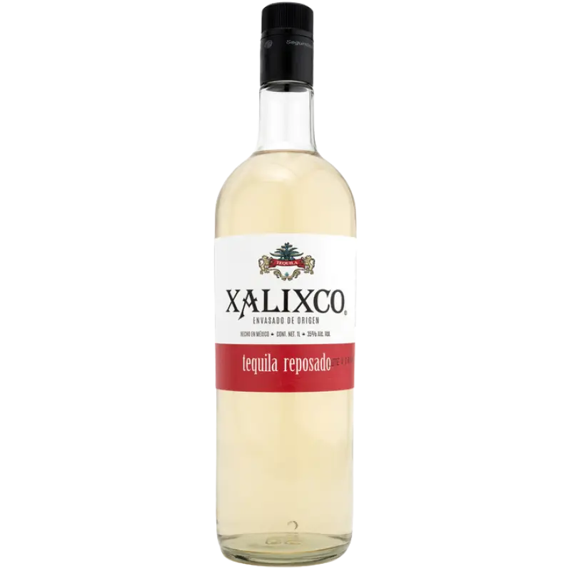 Xalixco Reposado Tequila 750Ml Bottle Image
