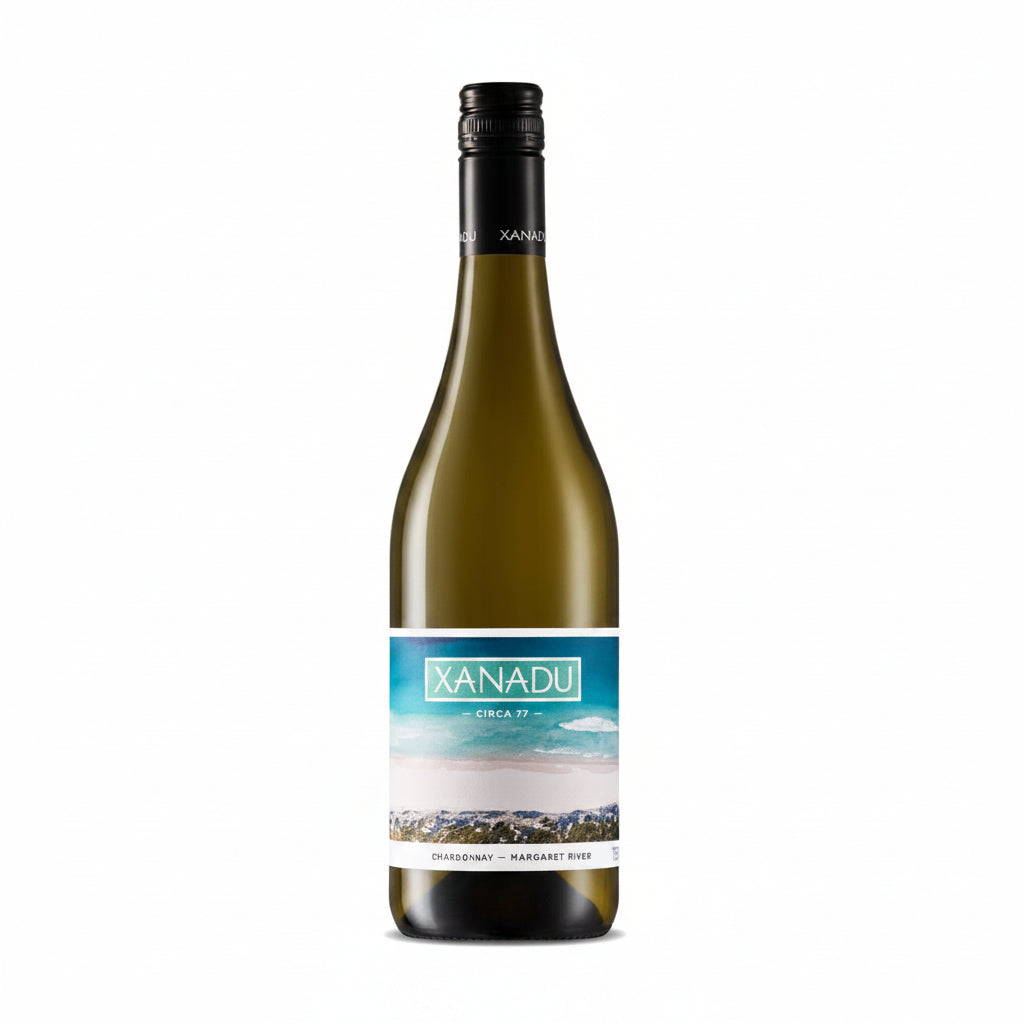 Buy Xanadu Circa 77 Chardonnay 750mL