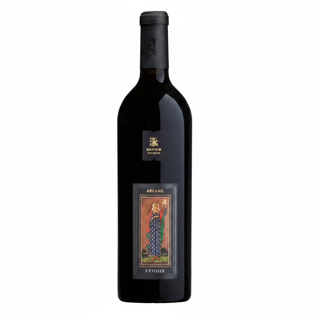 Buy bottle of Xavier Vignon Arcane L'etoile N.V.
