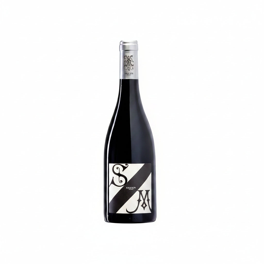 Buy bottle of Xavier Vins SM1