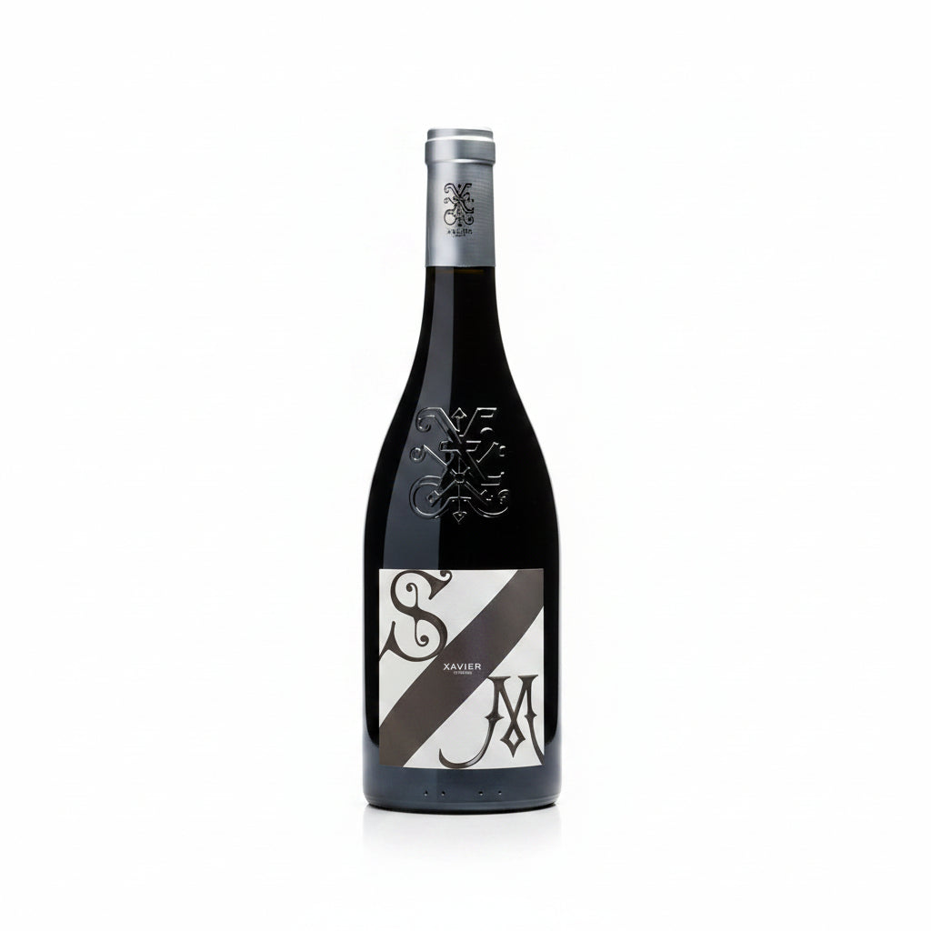 Buy bottle of Xavier Vins SM2
