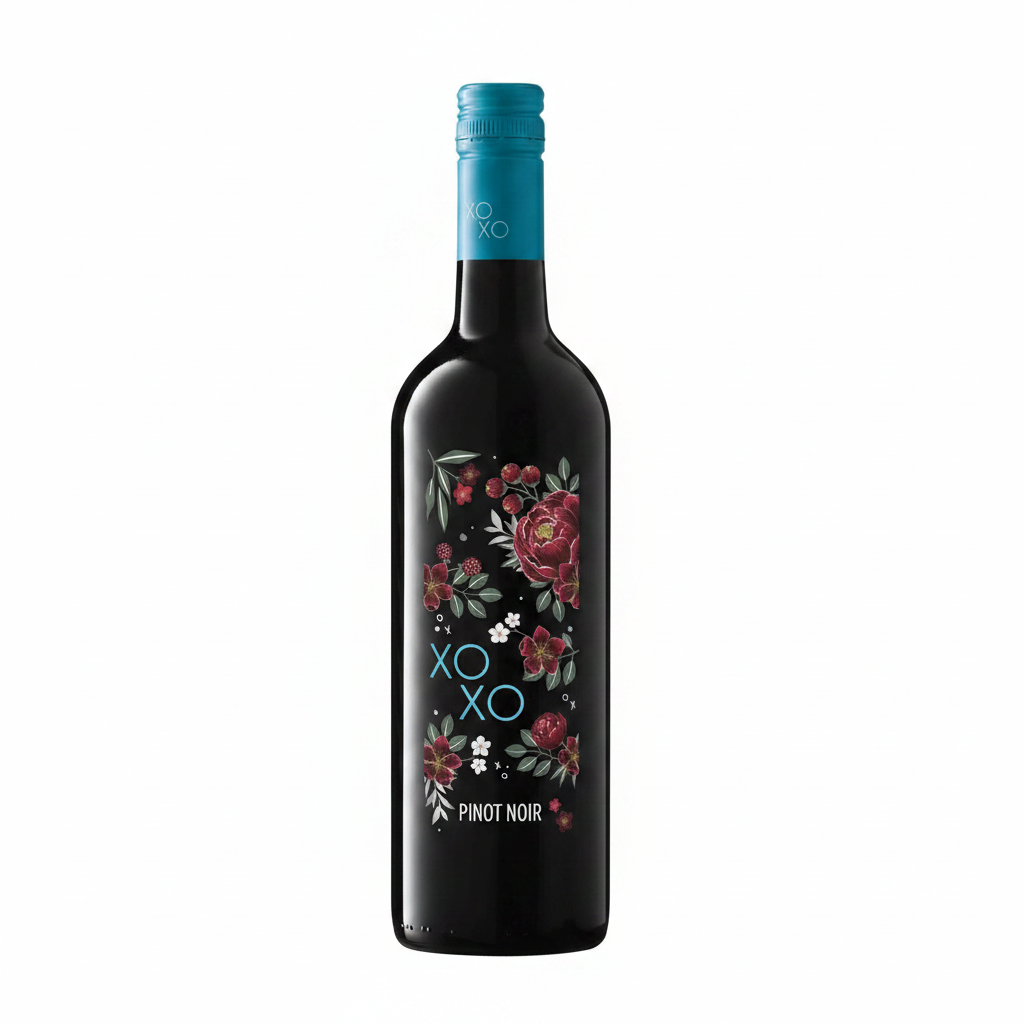 Buy Bottle of Xoxo Pinot Noir 750mL