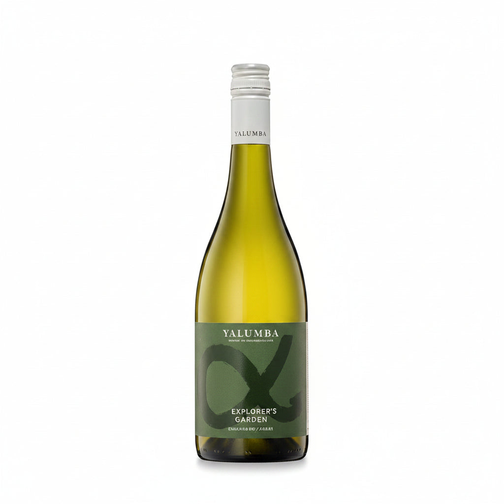Buy A bottle of Yalumba Gen Viognier - Organic 750mL