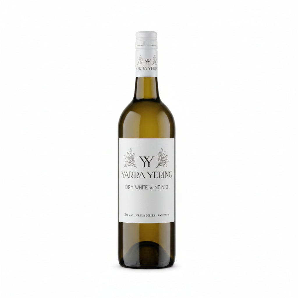 Buy Yarra Yering Dry White No2 750mL