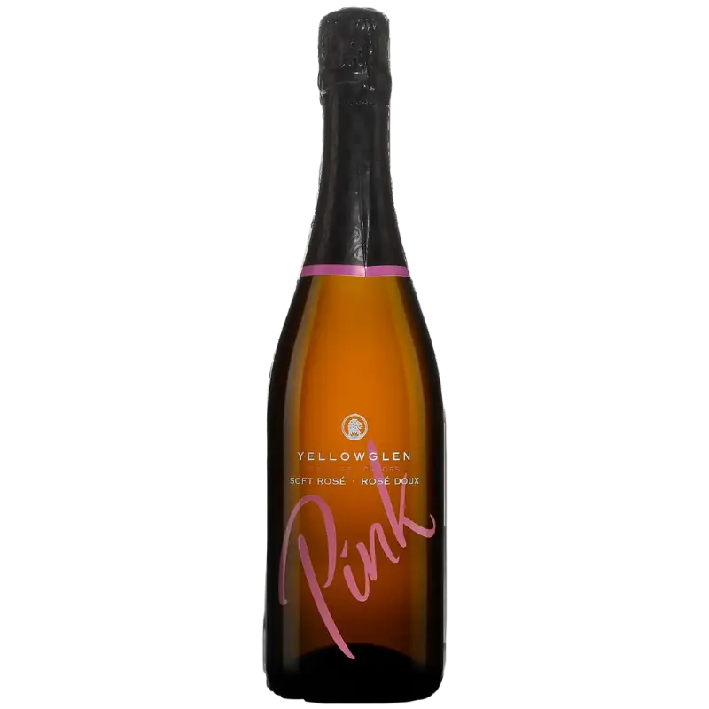 Yellowglen Pink 750Ml Bottle Image