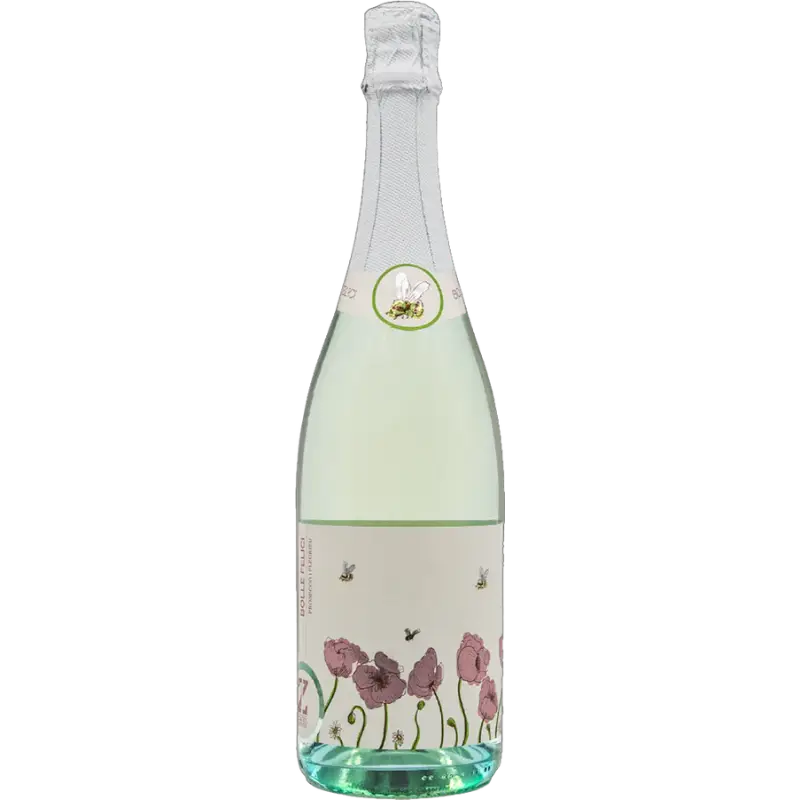 Zontes Footstep Prosecco 750Ml Bottle Image