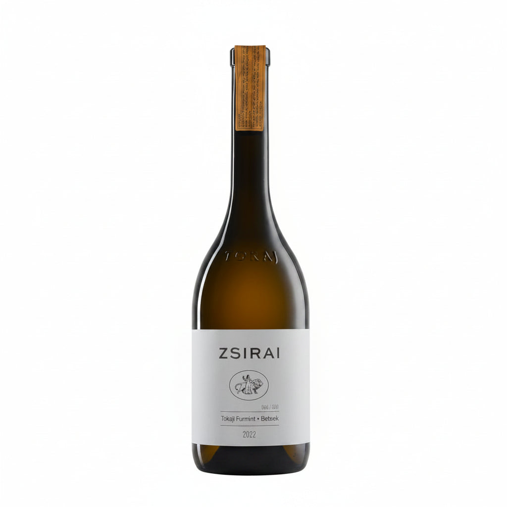 Buy bottle of Zsirai Furmint Betsek 750mL