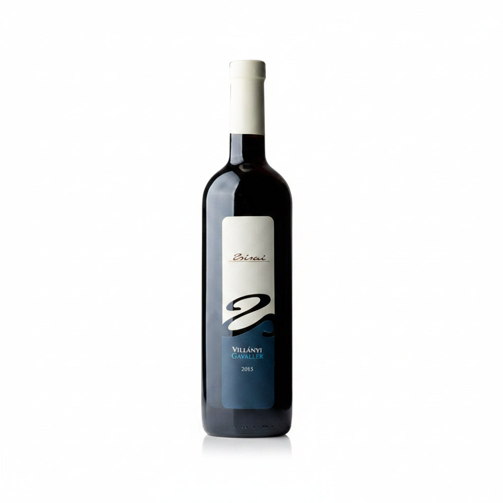 Buy bottle of Zsirai Gavaller Red Blend 750mL