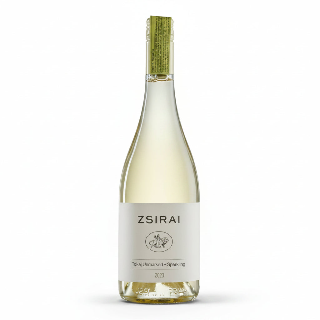 Buy bottle of Zsirai Olaszrizling 750mL