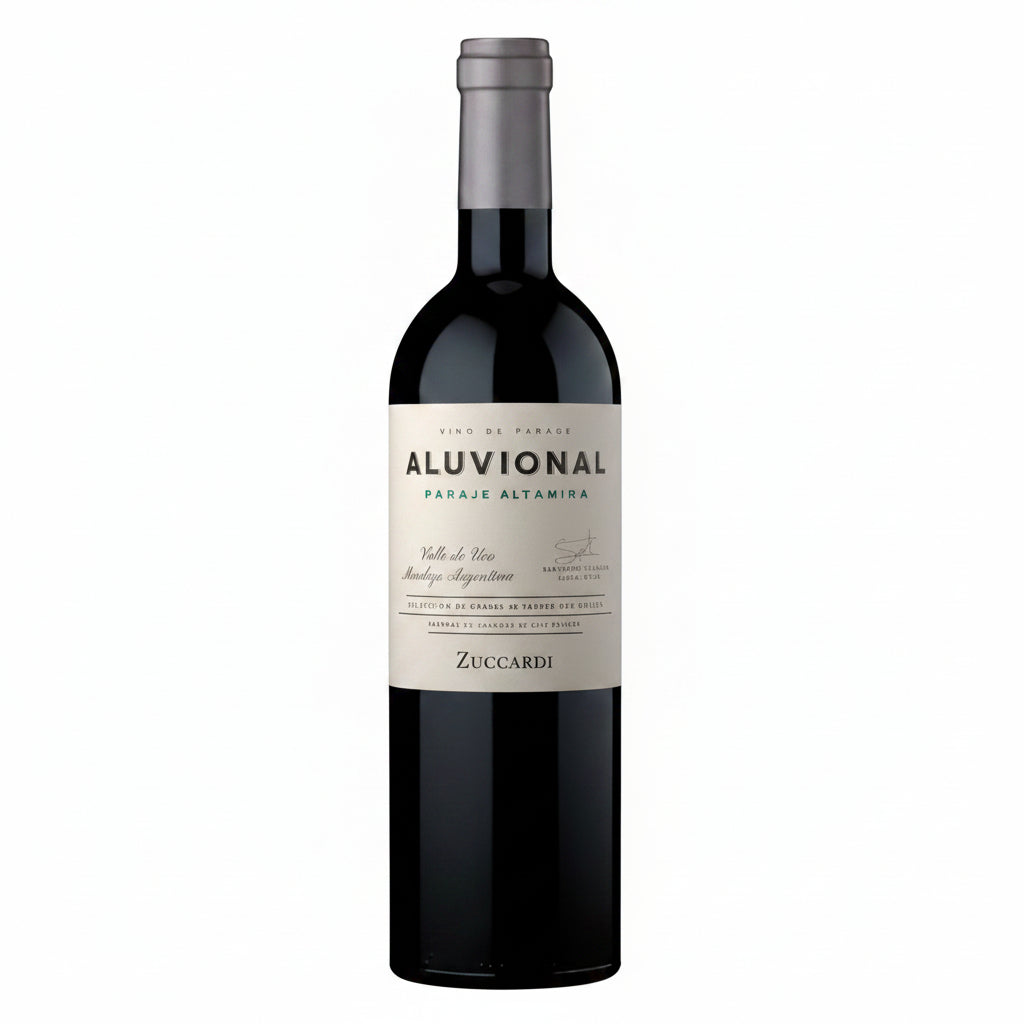 Buy A bottle of Zuccardi Aluvional Paraje Altamira Malbec 750mL