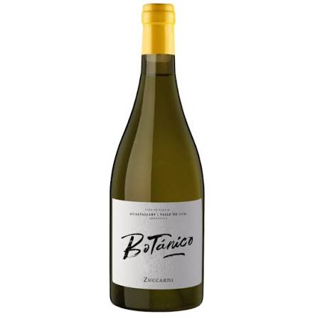 Buy Zuccardi Botanico Chardonnay 750mL