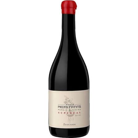 Buy Zuccardi Finca Piedra Infinita Supercal 750mL