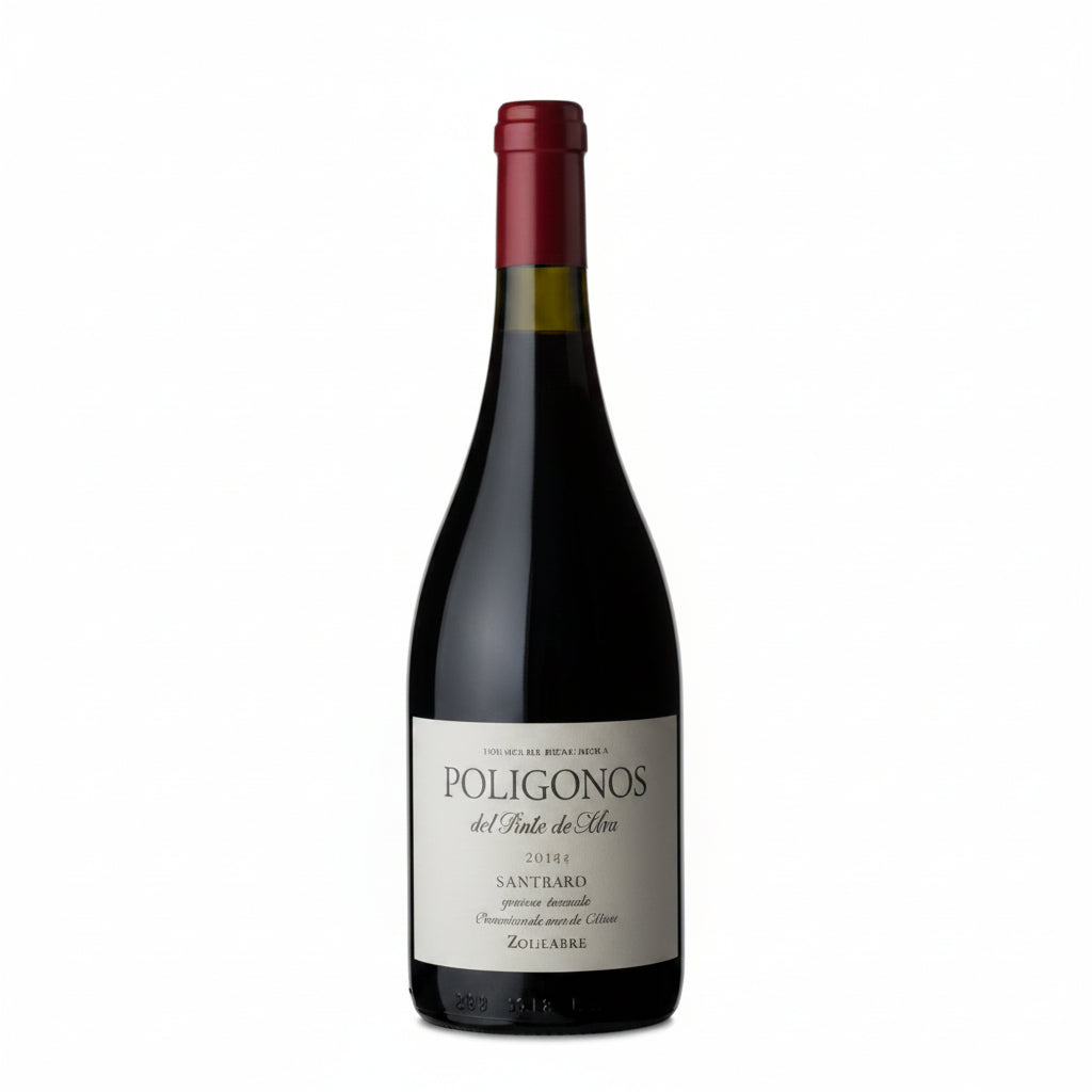 Buy Zuccardi Poligonos San Pablo Malbec 750mL