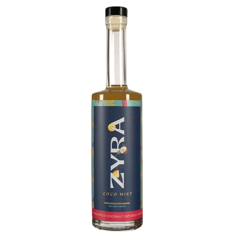 Zyra Coco Mist Vodka