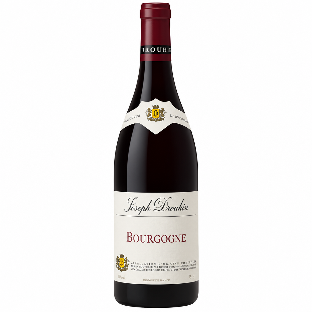 Joseph Drouhin Bourgogne Rouge Pinot Noir