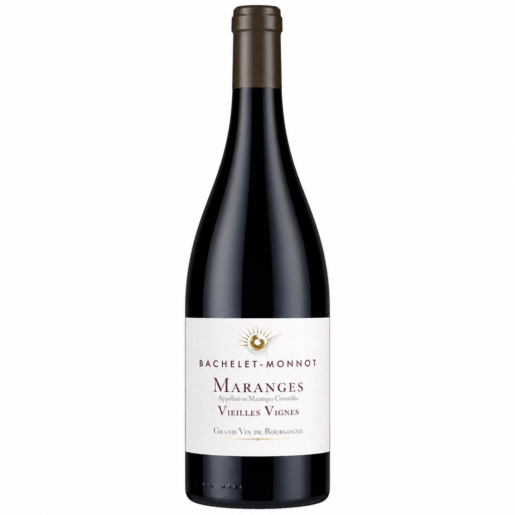 Bachelet-Monnot Maranges Vieilles Vignes