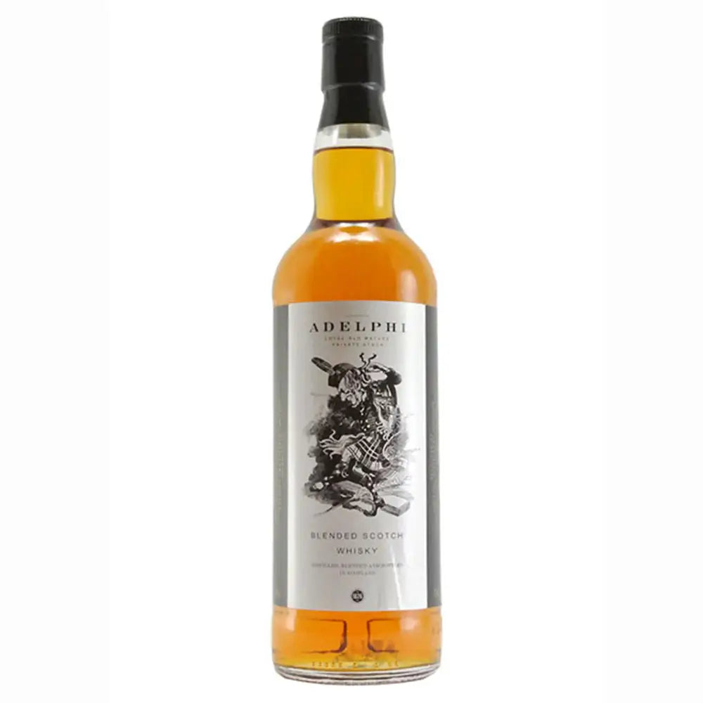 Adelphi Private Stock Blend 700Ml Bottle Image