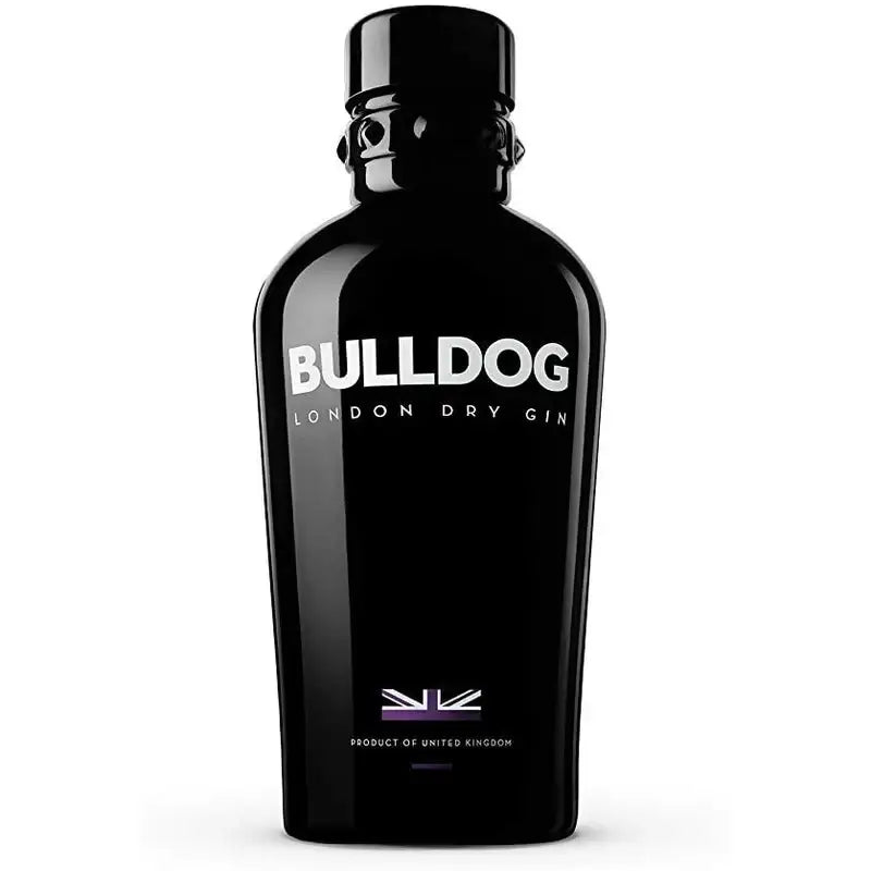 Bulldog Gin 750Ml Bottle Image