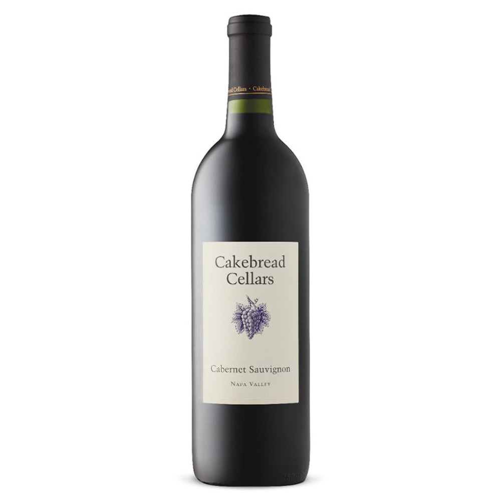 Cakebread Cabernet Sauvignon 2022
