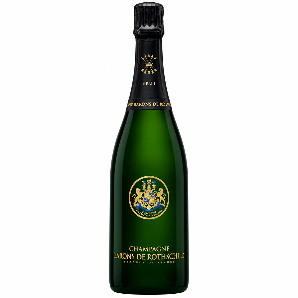Barons De Rothschild Brut