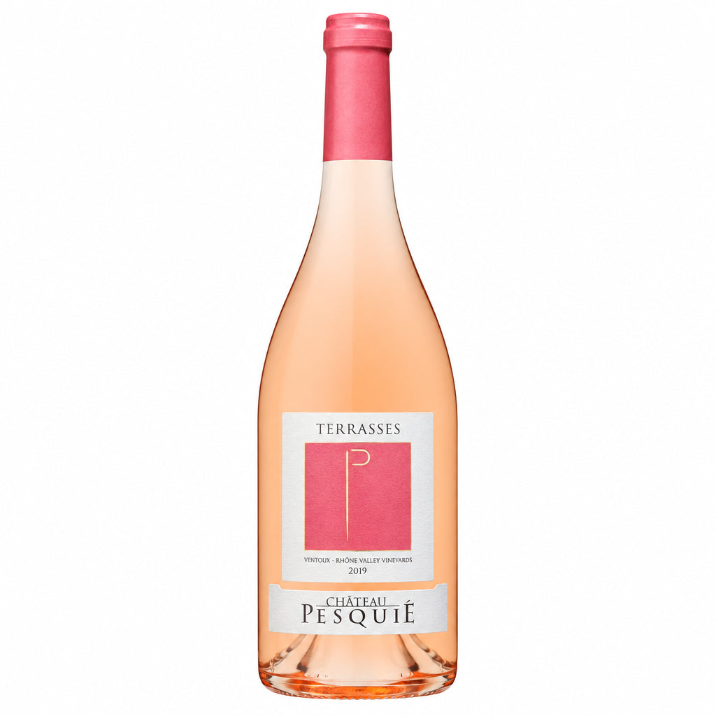 Chateau Pesquie Rose