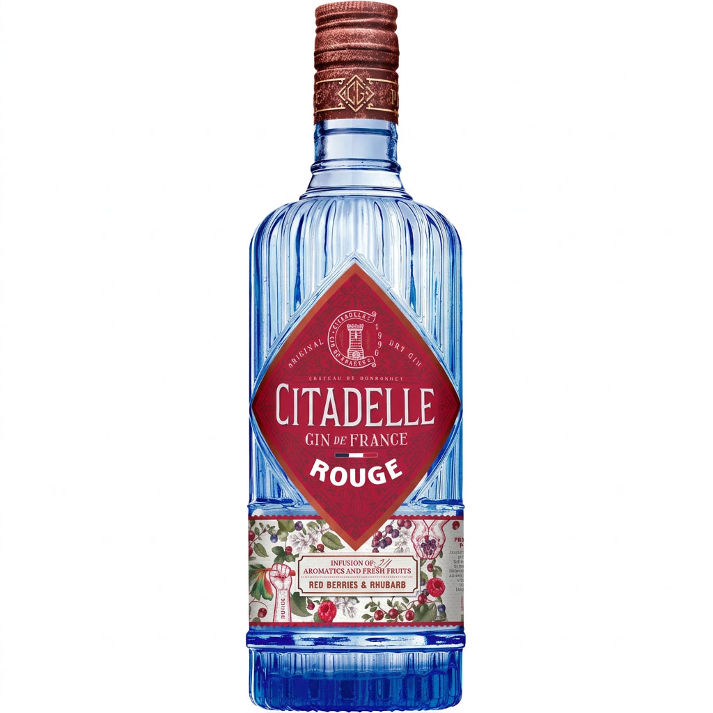 Citadelle Gin Rouge