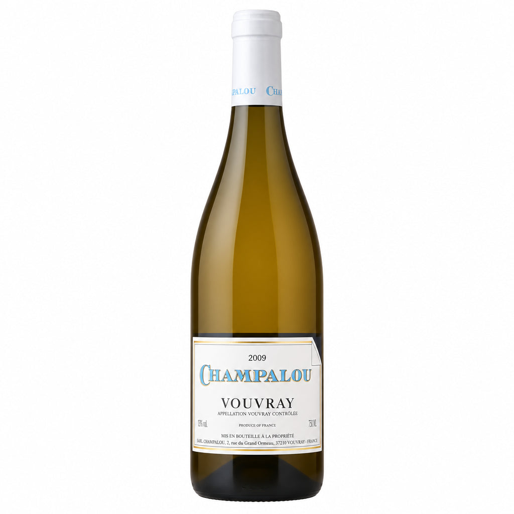 Champalou Vouvray Sec