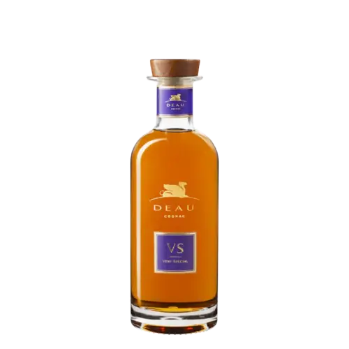 Deau Cognac Vs 700Ml Bottle Image