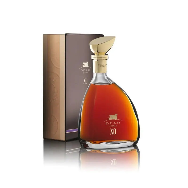 Deau Cognac X O 700Ml Bottle Image