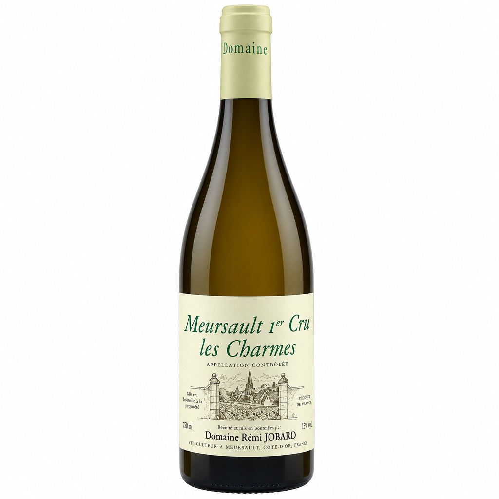 Dommaine Remi Jobard 1Er Cru Les Charmes 2023